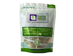 Gastrisan Te – Gastric Cleanser Tea Herbal (90g) Herb Nuestra Salud Tea