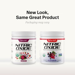 USDA Organic Beet Root Powder – Nitric Oxide Booster for Energy & Blood Flow, 30