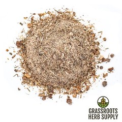Essiac Tea Blend | Burdock Root, Sheep Sorrel, Slippery Elm Bark, Turkey Rhubarb