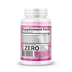 2X Revitalize By SMS Dietary Supplement 60 Caps Rejuvenate Women’s Health Aid