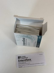 Enteroflora 2000M Bacillus Clausii Probiotic 10 Sachets Intestinal Flora Support