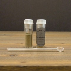 Kanna 7.6% Alkaloid (76 mg mesembrine & 24 mg mesembrenone) Extract Powder