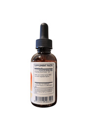Nettle Leaf Tincture – Liquid Extract (Urtica Dioica)