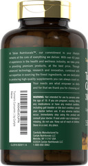 Turmeric Curcumin 3000mg with Black Pepper | 150 Count | by Tahoe Nutritionals