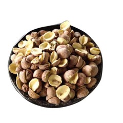 Greenlike Premium All Natural Dried Lotus Seeds 莲子 湘莲 开边莲子 开边湘莲12oz