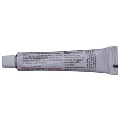 Placenta Organic Herbals GEL FRESH ANTI-AGING New 20gm