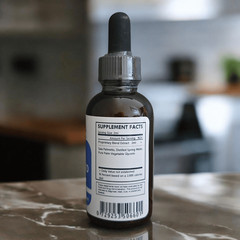 Saw Palmetto Berry Extract – Serenoa Repens – Alcohol Free