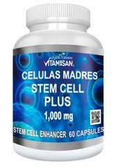 Celulas Madres Madre Cell Plus AFA Biostron Stem Cell Bio cell 10