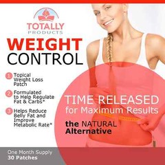 Noni Fruit 500mg Immune Support Supplement & Topical Weight Management Patches