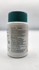 Himalaya Ayurslim 360 CAPSULES LOSE WEIGHT NATURALLY BURN FAT FREE SHIP 05/2028