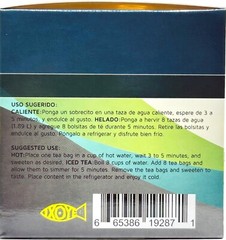 Premium Cuachalalate Te de Mexico por Betel Natural – Digestion Sano – 2 Gramos