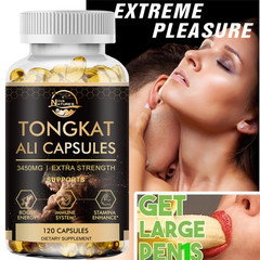 Male Health 120Pills To Boost Stamina and Energy Levels，Male Enchantment Enhance