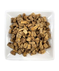 DANG SHEN CHINESE Codonopsis Root Cut Organic Pilosula Cut & Sifted Fresh Batch