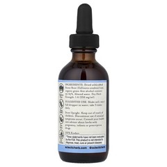 Stone Root Extract, 250 mg, 2 fl oz (60 ml)