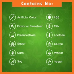3 Pack Best Naturals CoQ10 200 mg 120 Capsules