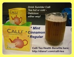 60 BAGS Sunrider CALLI Regular Concentrated Herbal Tea EXP 2026 FREE SHIPPING