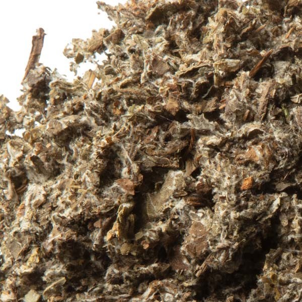 WholeSALE!! Burdock Leaf PREMIUM Dried Cut/Sifted-4 oz, 1 lb.