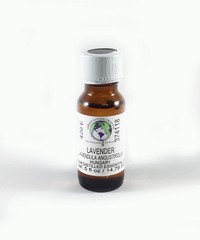Lavender Essential Oil Tincture, 1/2 oz – Pure Relaxation & Wellness Support