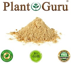 Fenugreek Seed Powder 2 lbs. Non-GMO Ground Methi Trigonella Foenum Graecum