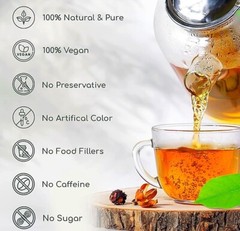Soursop Leaves Tea 4.4 oz 125g Guanabana Graviola