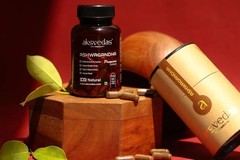 Aksvedas Progut Capsules, 60 Capsules Each Set Of 3 S340