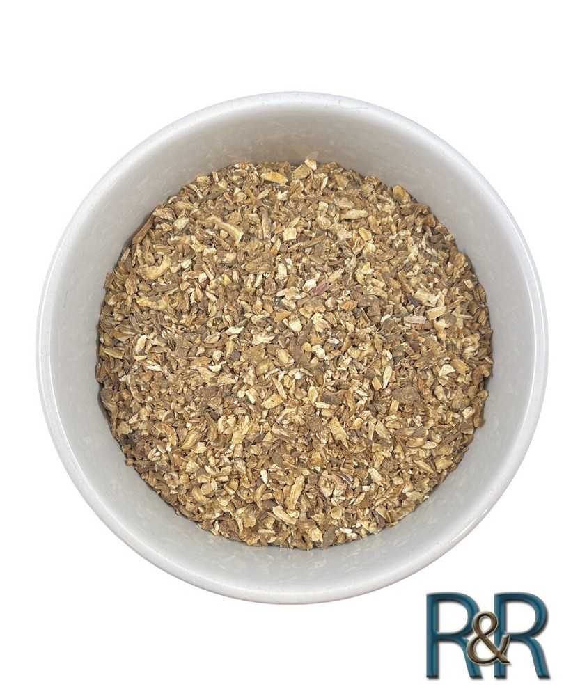 Organic DONG QUAI ROOT C/S (Angelica sinensis) Cut & Sifted #1 RATED