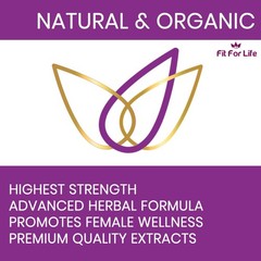 Vaginal Tightening Herbal Femile Rejuvenation Best Natural Herb Firming & Repair