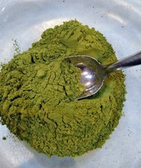 Moringa Oleifera leaf Powder 100%pure Organic Raw Superfood gluten free