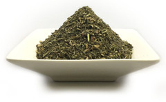 Organic California Poppy (Eschscholzia californica) Cut & Sifted Rough Cut 100g