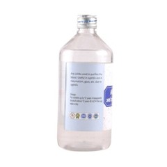 Cipzer Arq Usbha 500 ML | Effective For Skin Disorders, Reduces Acne & Pimples