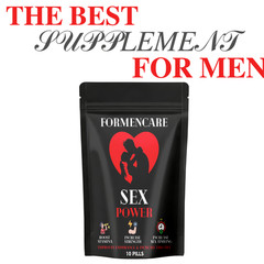 Erect-Man Extreme Potency Male Enhancement Pill! Last up to 3 Days! – 10 Pills !