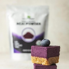 Organic ACAI Freeze Dried Fruit Powder Energy VITAMIN C Antioxidants 4oz