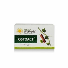 Kerala Ayurveda Ostoact 100 Tablets v460