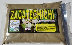 3oz Zacatechichi Hierba/te,Calea zacatechichi,Dream Herb,Hierba de los sueños !!
