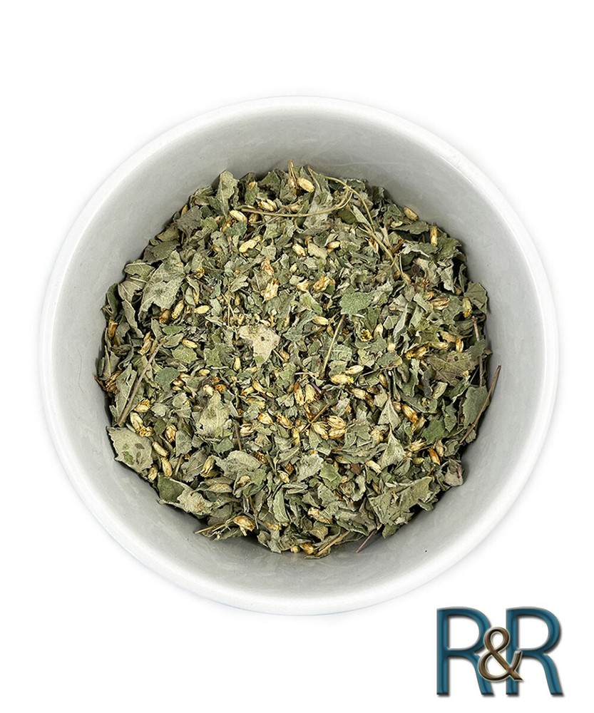 Organic Calea Zacatechichi Leaf Cut Sifted Vivid Dreaming Herb 2 oz FREE SAMPLE