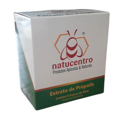 Bee Propolis Extract Brazilian Green & Red blend 12 Bottles x 30ml 1oz lot