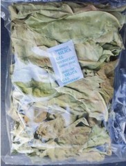120g Calotropis Procera Leaf Powder – Sodom Apple Ceylon Dried Herbal Leaves