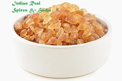 Gond katira Tragacanth Gum 100% REAL AYURVEDIC PURE & NATURAL Worldwide Free Sh