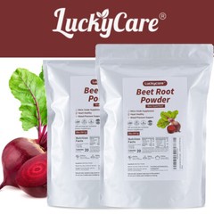 4LBS Organic Beet Root Powder – Beet Powder Organic, Beetroot Supplement Non GMO