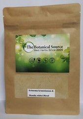 Bangalala and Mulondo Power Sex Blend!