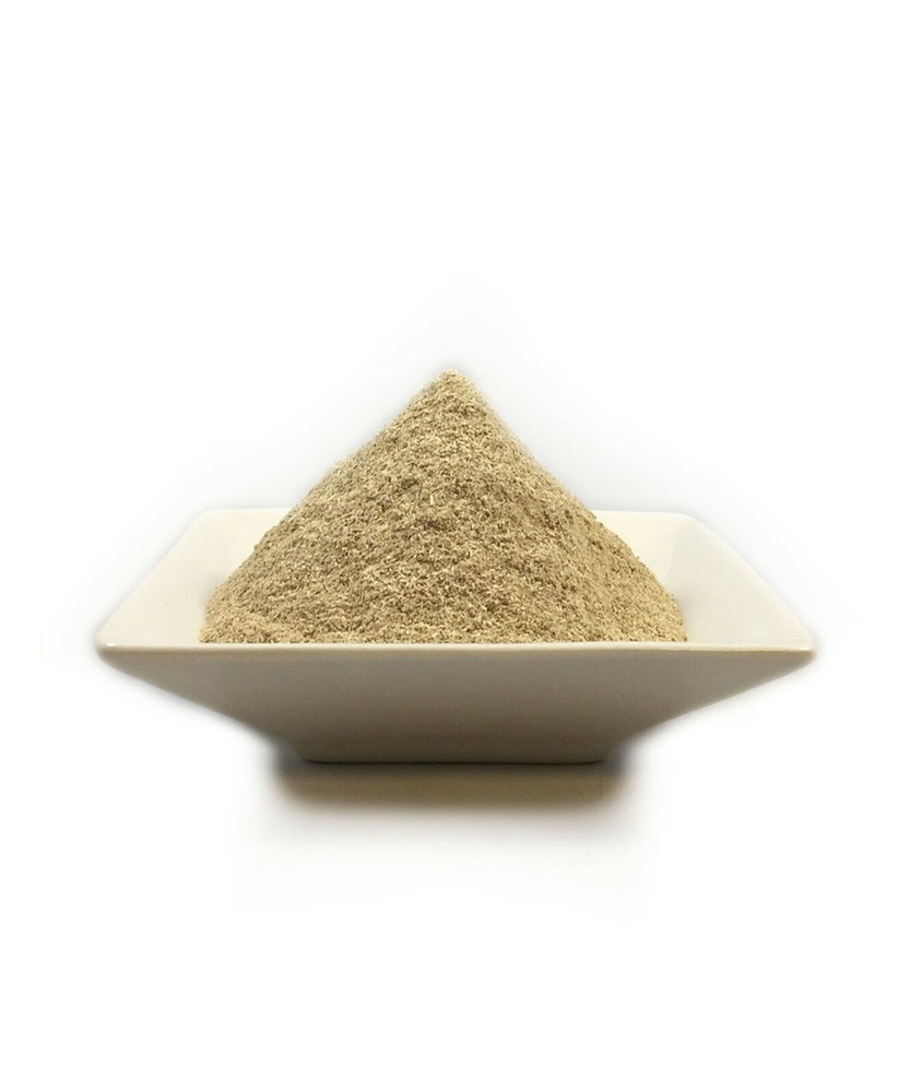 Organic Eleuthero Root Powder (Ginseng) High Potency Energetic Superfood 25g