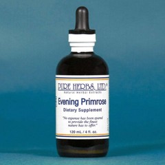 Pure Herbs: Evening Primrose – 4 oz.