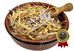 Couch Grass Root Herbal Tea 20g(0.70oz)-900g(2lb) Agropyrum Repens