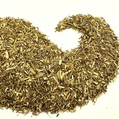 Blue Vervain, Verbena spp., 1 kg Wild-Crafted ~ Schmerbals Herbals