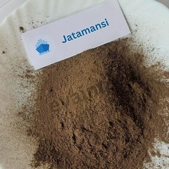 Jatamansi Powder Nardostachys jatamansi Spikenard Powder Indian Herb 50g to 1kg