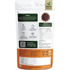 100% Himalyan & Organic Sea Buckthorn Berry Dry (100g) Various Vitamin & Mineral