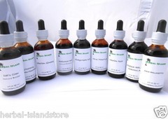 Milk Thistle Seed – Extract Tincture – Alcohol Free (2 Fl. Oz) Silybum Marianum