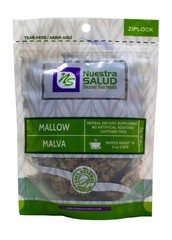 Malva Te – Mallow Tea Herbal (90g) Herb VALUE PACK