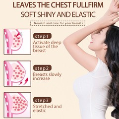 Breast Enlargement Pueraria Capsules -Promote estrogen secretion, women’s health