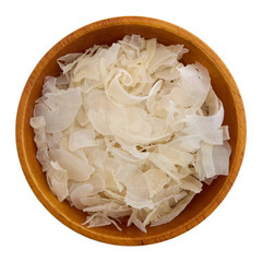 (50g) Dried Gum Tragacanth Astragalus Gummifer Natural herb for Hair &Skin كثيرا